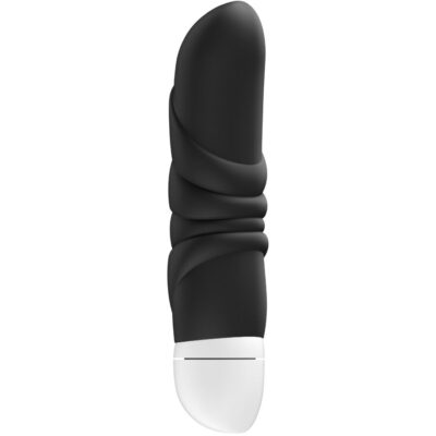 Alternative view of FUN FACTORY - JAM MINI VIBRATOR PRETO