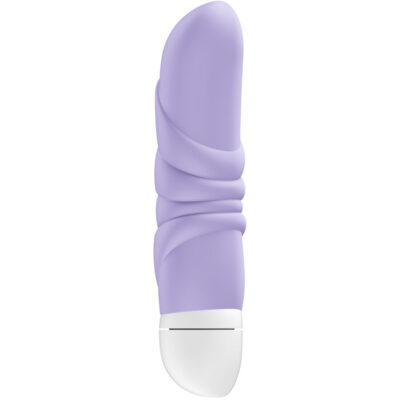 Alternative view of FUN FACTORY - MINI VIBRADOR JAM ROXO