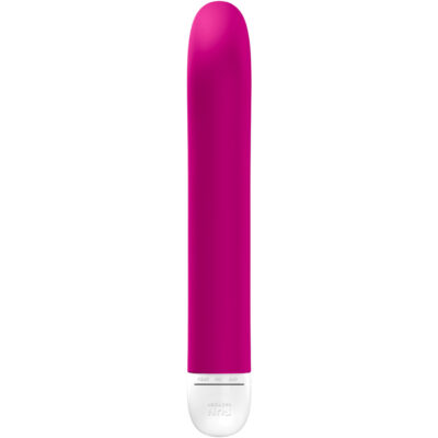 Fun factory - vibrador joupie g-spot magenta fun factory caliente. Pt