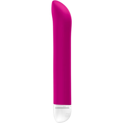 Alternative view of FUN FACTORY - VIBRADOR JOUPIE G-SPOT MAGENTA