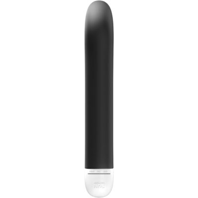 Fun factory - vibrador joupie para ponto g preto fun factory caliente. Pt
