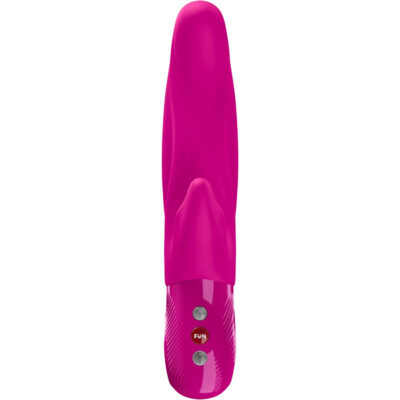 FUN FACTORY - VIBRADOR LADY BI RABBIT MAGENTA 5 Fun factory - vibrador lady bi rabbit magenta fun factory caliente. Pt