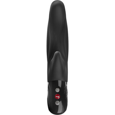 FUN FACTORY - VIBRADOR LADY BI RABBIT PRETO 5 Fun factory - vibrador lady bi rabbit preto fun factory caliente. Pt