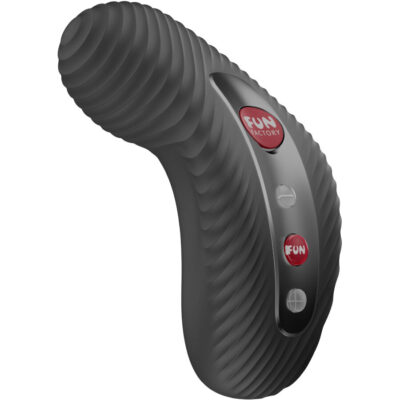 Alternative view of FUN FACTORY - VIBRADOR LAYA III PRETO
