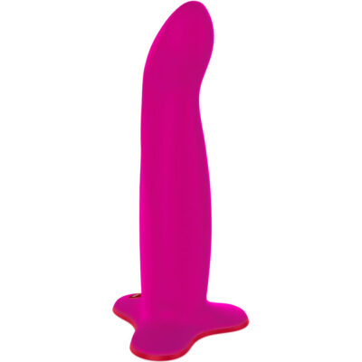 Alternative view of FUN FACTORY - LIMBA FLEX DILDO PARA PONTO G TAMANHO G MAGENTA
