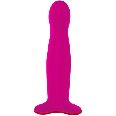 Fun factory - limba flex dildo para ponto g tamanho g magenta fun factory caliente. Pt