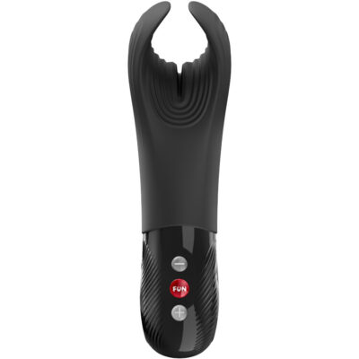 FUN FACTORY - VIBRADOR MANTA MASTURBADOR PRETO 5 Fun factory - vibrador manta masturbador preto fun factory caliente. Pt
