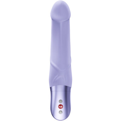 FUN FACTORY - VIBRADOR MR. BOSS G-SPOT ROXO 5 Fun factory - vibrador mr. Boss g-spot roxo fun factory caliente. Pt