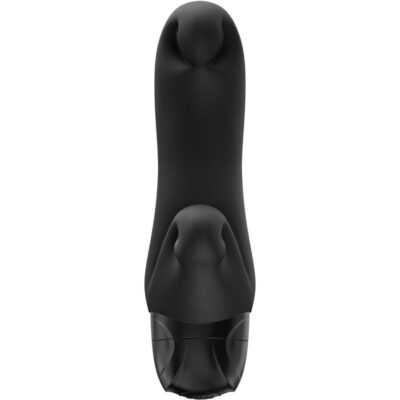 Fun factory - mini vibrador oceano preto fun factory caliente. Pt