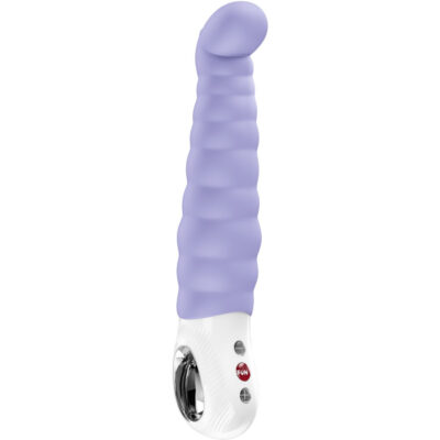 Alternative view of FUN FACTORY - PATCHY PAUL VIBRADOR PARA PONTO G ROXO