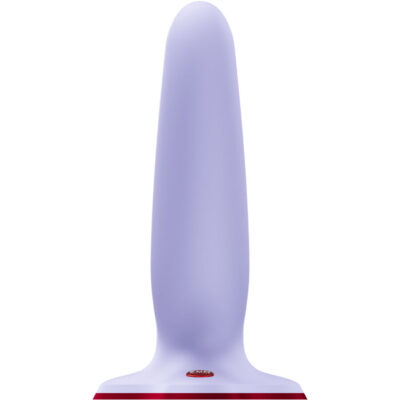 Fun factory - ryde duplo dildo roxo fun factory caliente. Pt
