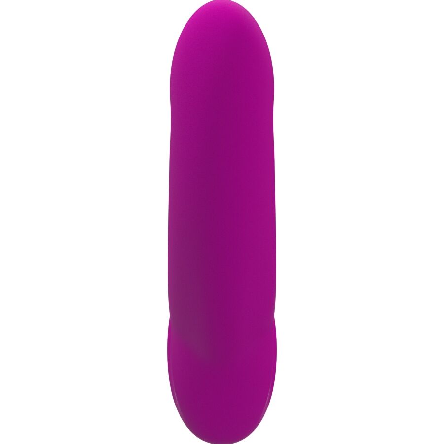 FÁBRICA DA DIVERSÃO - DILDO DUPLO SHARE LITE BLACKBERRY 3 Fábrica da diversão - dildo duplo share lite blackberry - image 3