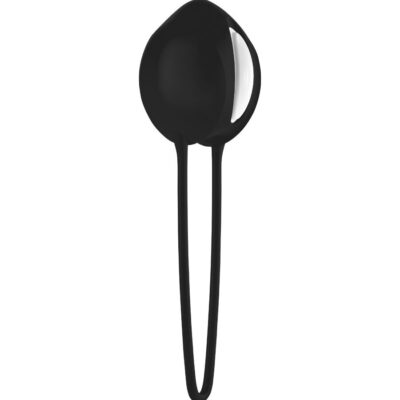 Fun factory - smartball uno bola de kegel preta fun factory caliente. Pt