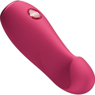 Fun factory - vibrador stella bullet framboesa fun factory caliente. Pt