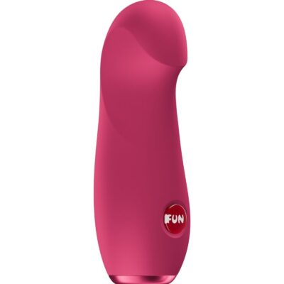 Alternative view of FUN FACTORY - VIBRADOR STELLA BULLET FRAMBOESA
