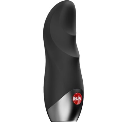 Alternative view of FUN FACTORY - VIBRADOR BULLET VIOLA PRETO