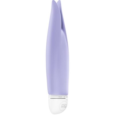 Alternative view of FUN FACTORY - VIBRADOR DE ENCAIXE VOLITA ROXO