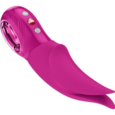 Fun factory - vibrador volta magenta fun factory caliente. Pt