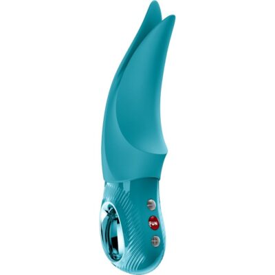 Alternative view of FUN FACTORY - VIBRADOR VOLTA LAY-ON AQUAMARINE