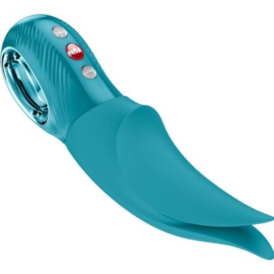 Fun factory - vibrador volta lay-on aquamarine fun factory caliente. Pt
