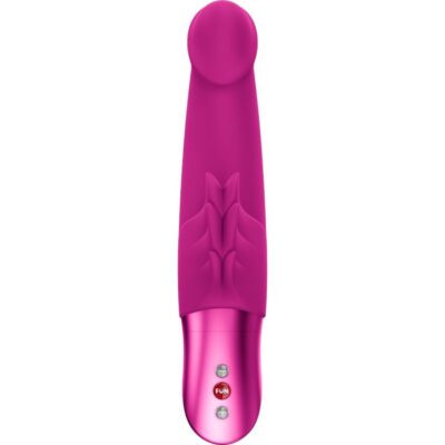 Alternative view of FUN FACTORY - VIBRADOR COELHO WICKED ANGEL MAGENTA