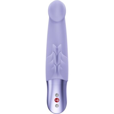 Alternative view of FUN FACTORY - VIBRADOR RABBIT WICKED ANGEL ROXO