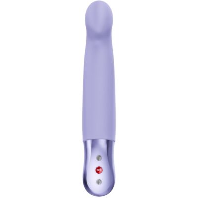 Alternative view of FUN FACTORY - STRONIC G PULSATORS DE IMPULSO ROXOS
