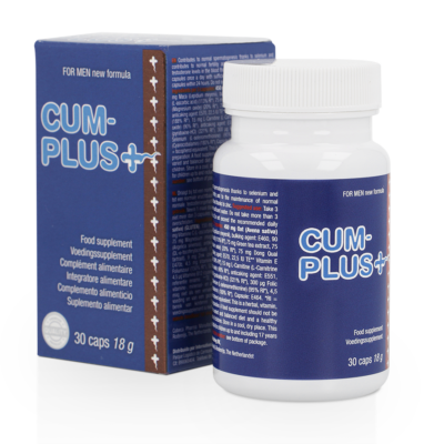 COBECO - CUM PLUS 30 TABS - OESTE