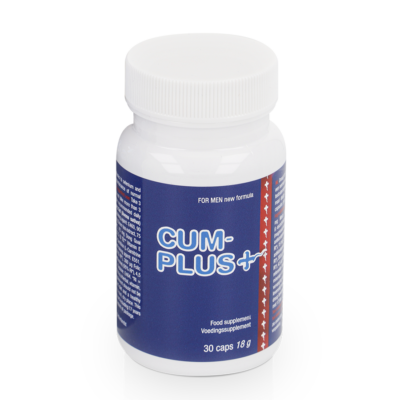 Alternative view of COBECO - CUM PLUS 30 TABS - OESTE