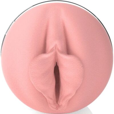 Alternative view of FLESHLIGHT - QUIVER MASTURBADOR VAGINAL VIBRATÓRIO RECARREGÁVEL