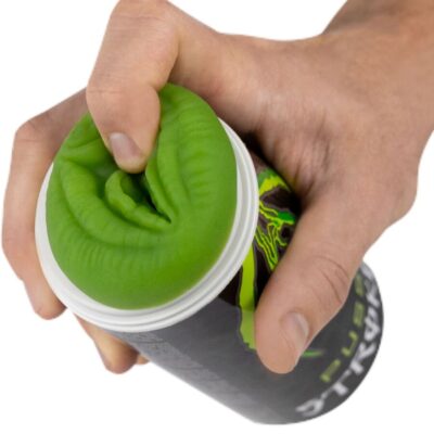 Alternative view of ALIVE - PUSSY STROKER MASTURBATOR VAGINA BEBIDA ENERGÉTICA EM LATA