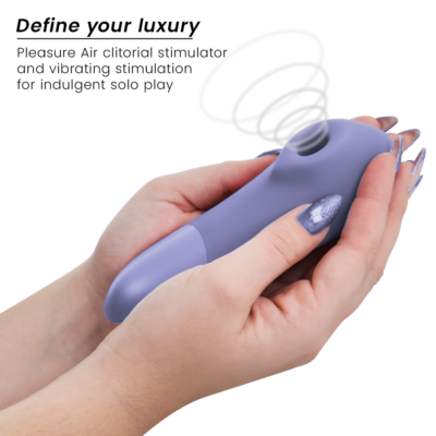 Womanizer - estimulador clitorial intenso lilás womanizer caliente. Pt
