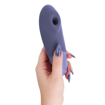 Womanizer - estimulador clitorial intenso lilás womanizer caliente. Pt