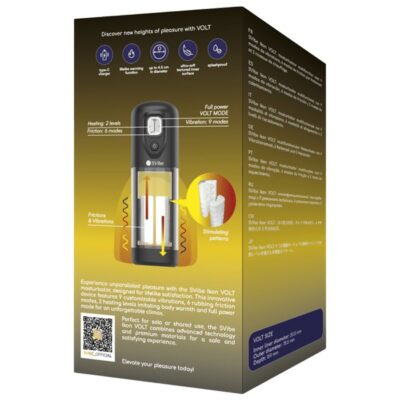 Snail vibe - ikon volt masturbador com efeito de calor e fricção snail vibe caliente. Pt