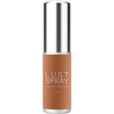 Alternative view of RUF - LUST SPRAY ORIENTAL EAU DE TOILETTE UNISSEXO 15 ML