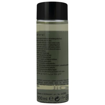Alternative view of HOT - ÓLEO DE MASSAGEM - NATURAL - BÁSICO 100 ML