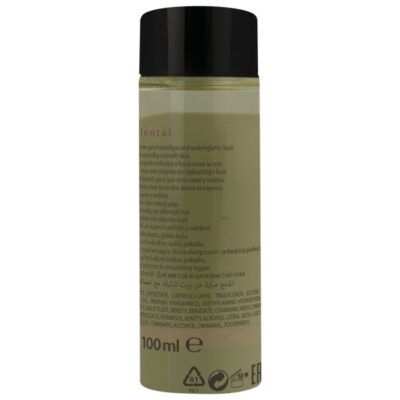 Alternative view of HOT - ÓLEO DE MASSAGEM ORIENTAL - DOCE 100 ML