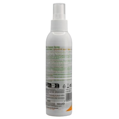 Alternative view of HOT - SPRAY DE LIMPEZA BIO 150 ML