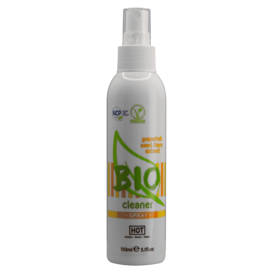 HOT - SPRAY DE LIMPEZA BIO 150 ML 1 Hot - spray de limpeza bio 150 ml