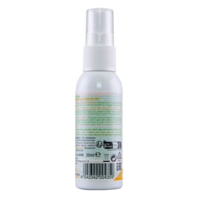 Alternative view of HOT - SPRAY DE LIMPEZA BIO 50 ML