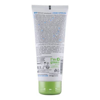 Alternative view of HOT - BIOLUBRIFICANTE À BASE DE ÁGUA XTREME 100 ML