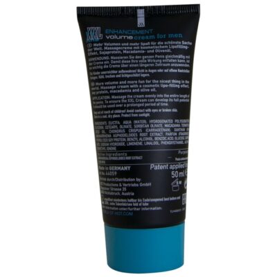 Alternative view of HOT - CREME PARA AUMENTO PENIANO XXL PARA HOMENS 50 ML