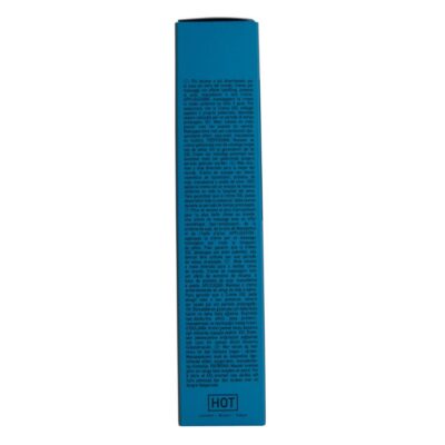 Hot - creme para aumento peniano xxl para homens 50 ml hot caliente. Pt