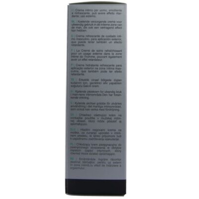 HOT - CREME RETARDANTE 50 ML 10 Hot - creme retardante 50 ml hot caliente. Pt