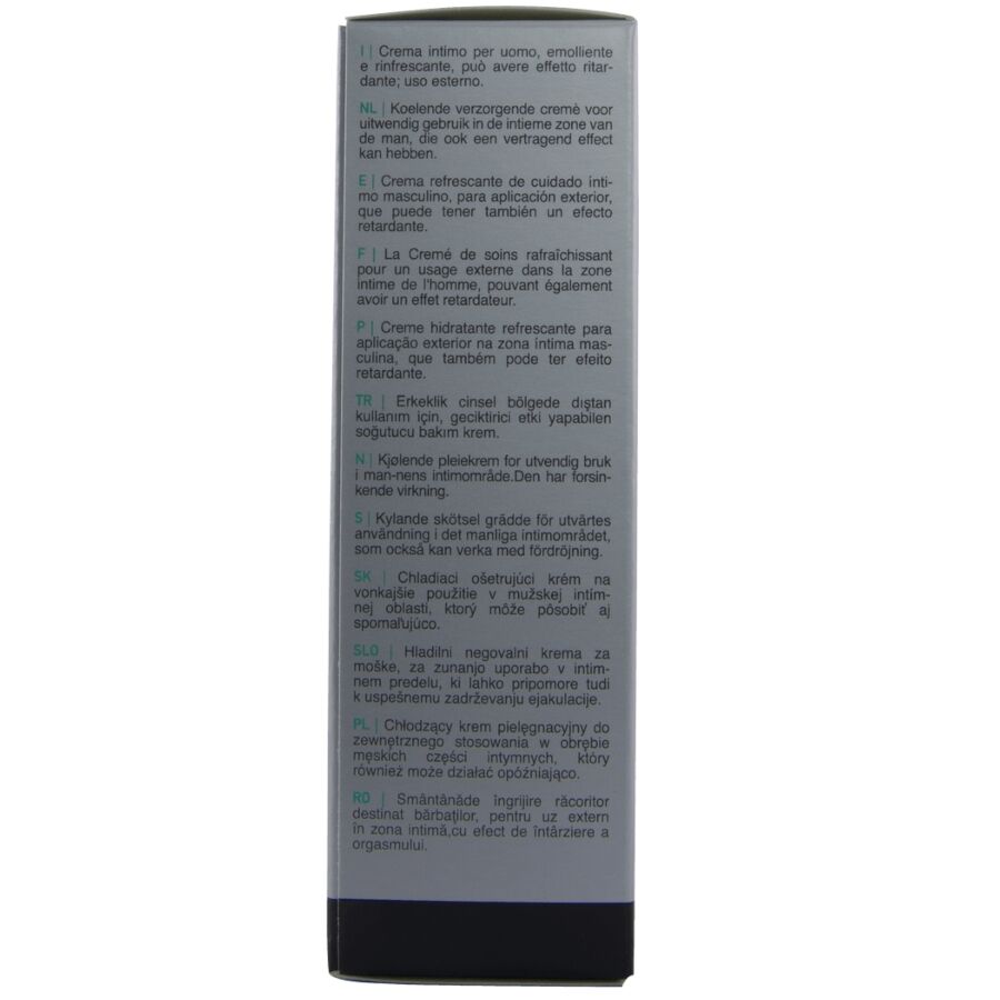 HOT - CREME RETARDANTE 50 ML 5 Hot - creme retardante 50 ml - image 5