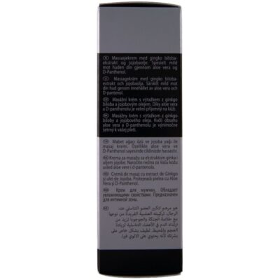 Hot - creme xxl para homens 50 ml hot caliente. Pt