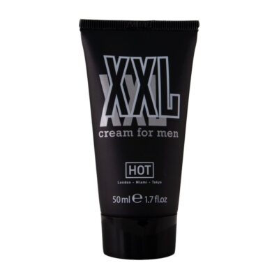 Alternative view of HOT - CREME XXL PARA HOMENS 50 ML