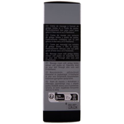Hot - creme xxl para homens 50 ml hot caliente. Pt