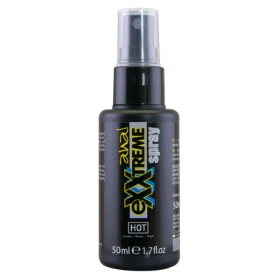 Alternative view of HOT - SPRAY ANAL EXTREMO 50 ML