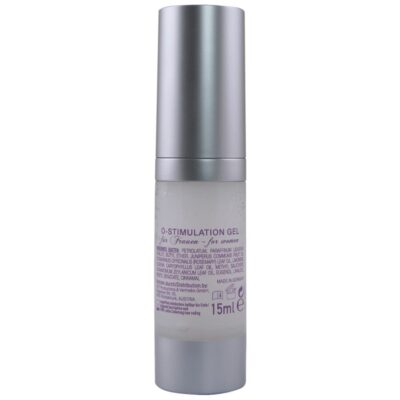 Hot - gel estimulante o para mulheres 15 ml hot caliente. Pt